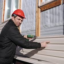 Best Vinyl Siding Installation  in Shorewood Forest, IN